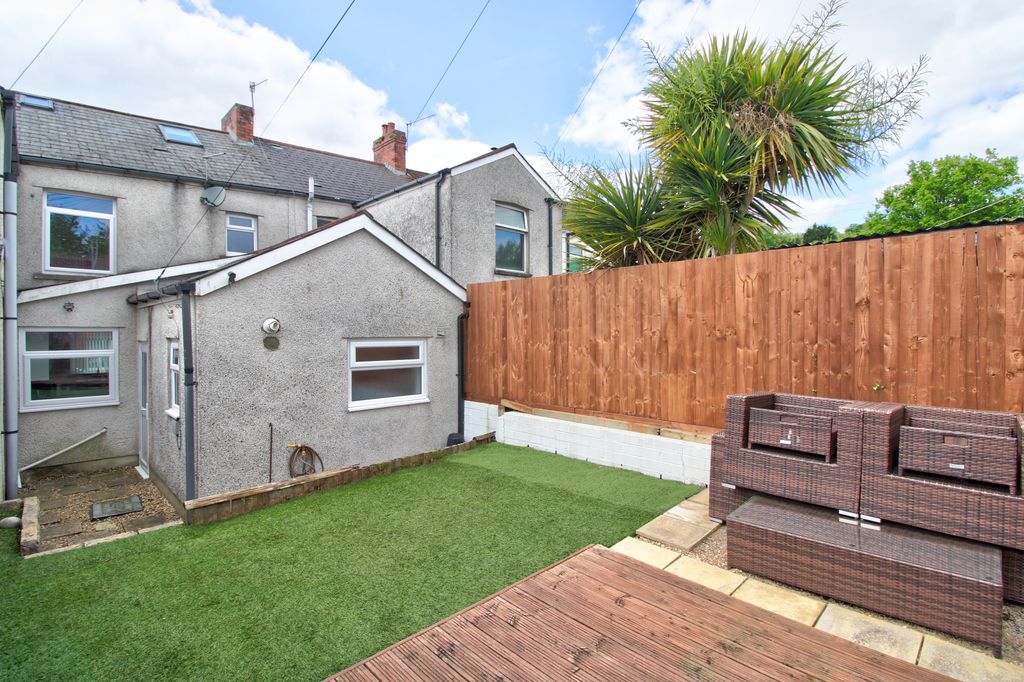 Additional image 3 of 3 bed terraced house for saleJames Street, Caerphilly CF83