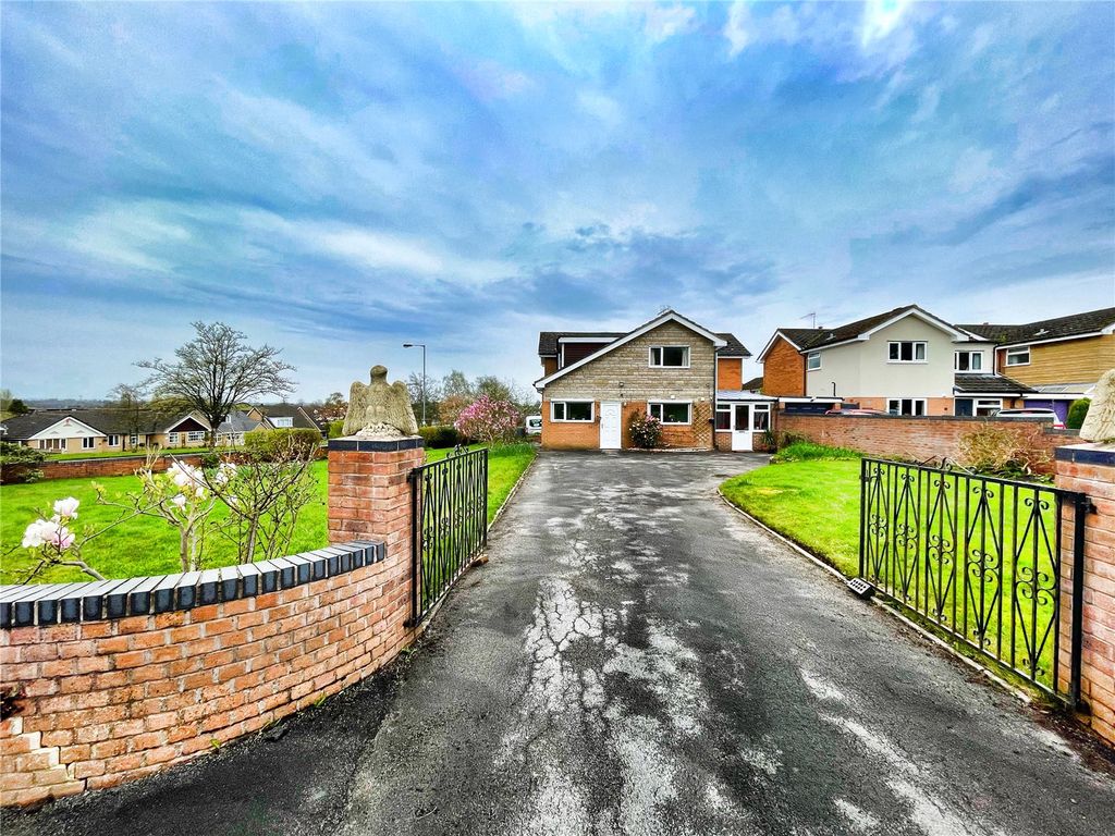 Additional image 10 of 5 bed detached house for saleGeneva Drive, Newcastle, Staffordshire ST5