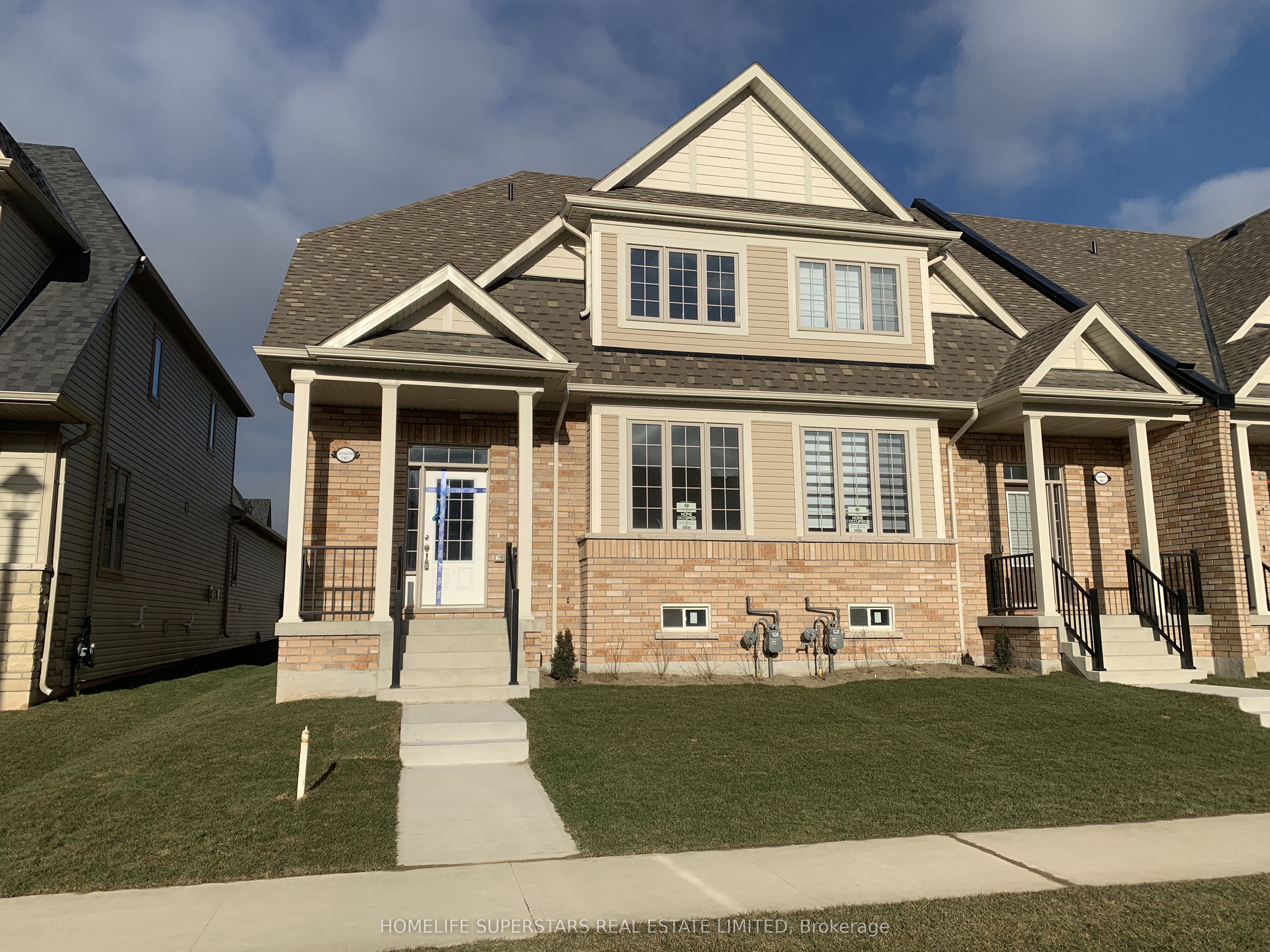 1-220 Farley Road, Centre Wellington, ON, N1M 0H6