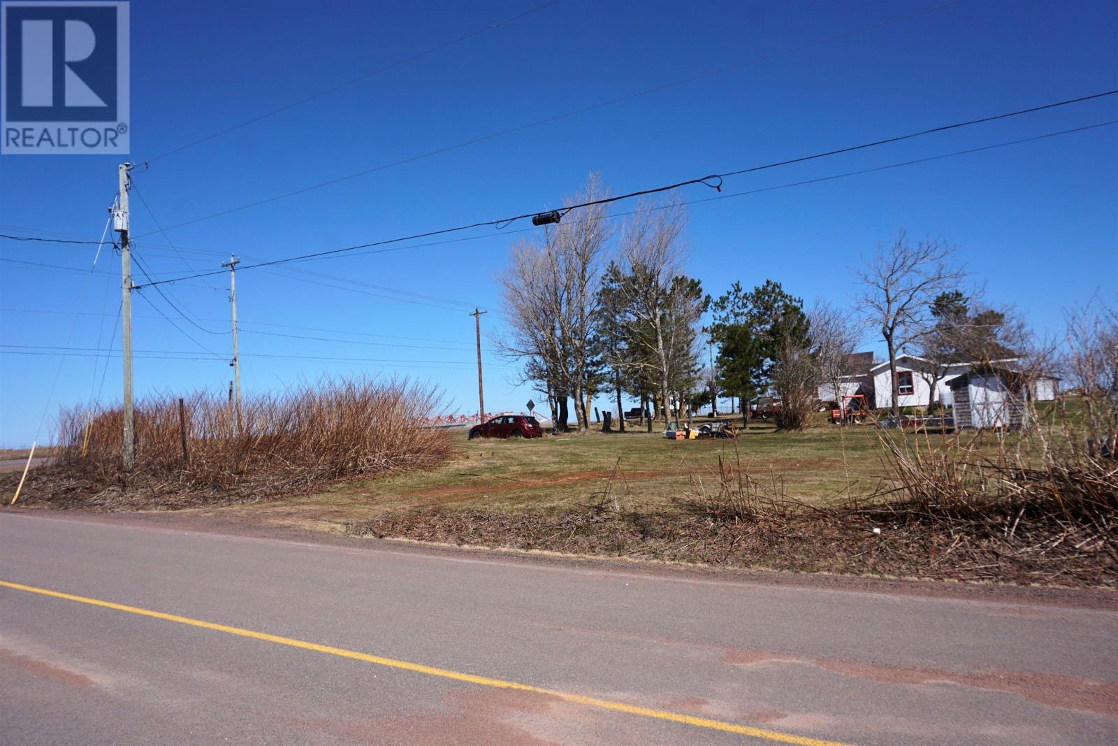 Lot North Drive