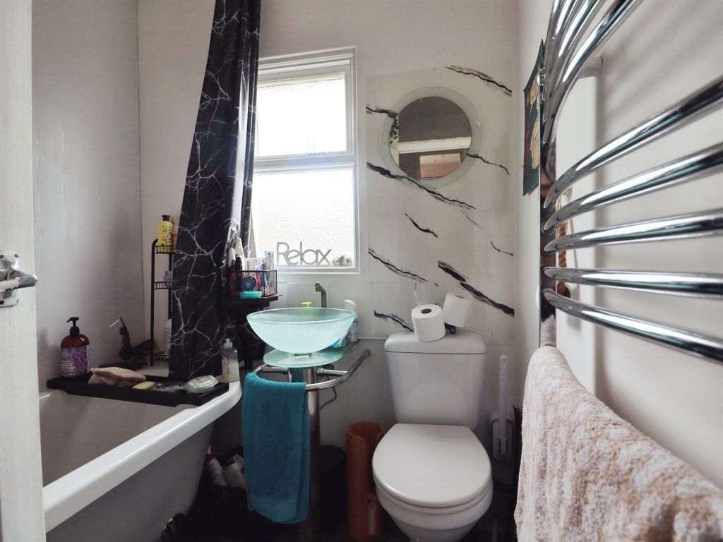 Additional image 15 of 3 bed terraced house for saleDinas Street, Cardiff CF11