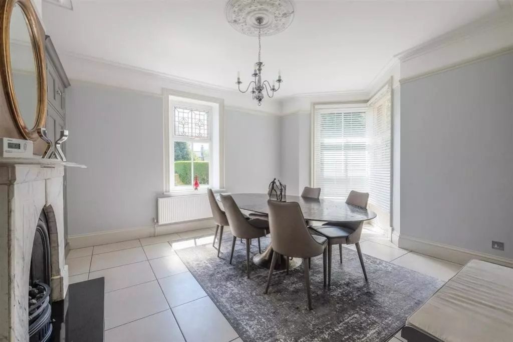 Additional image 4 of 4 bed detached house for saleThe Mount, Lightcliffe Road, Brighouse HD6