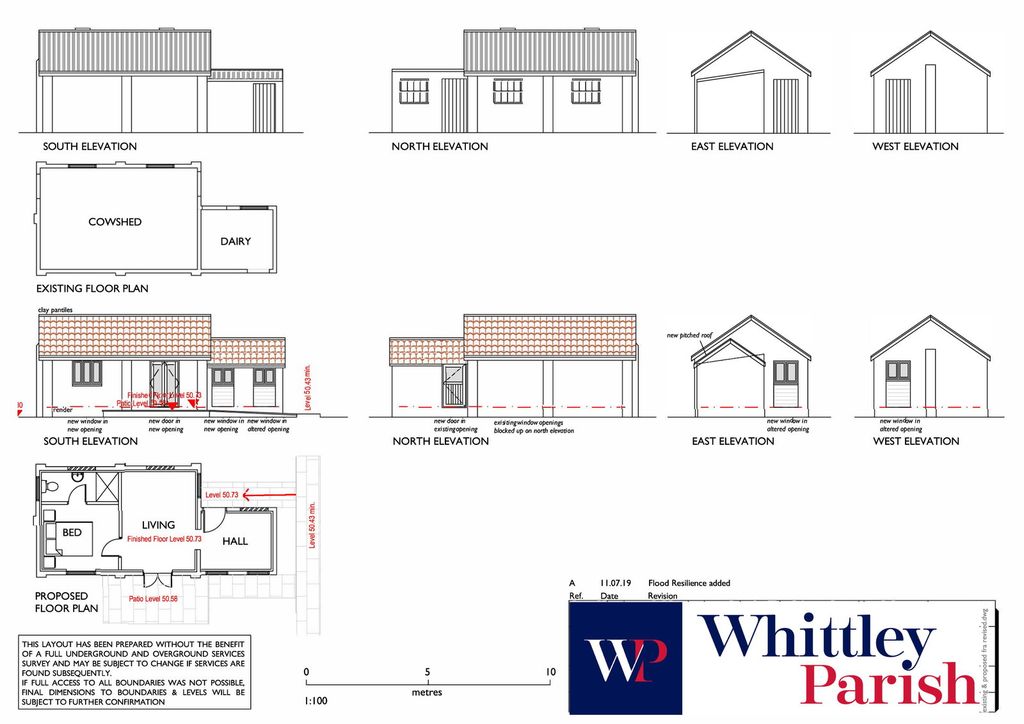 Additional image 13 of Land for saleShort Green, Winfarthing, Diss IP22