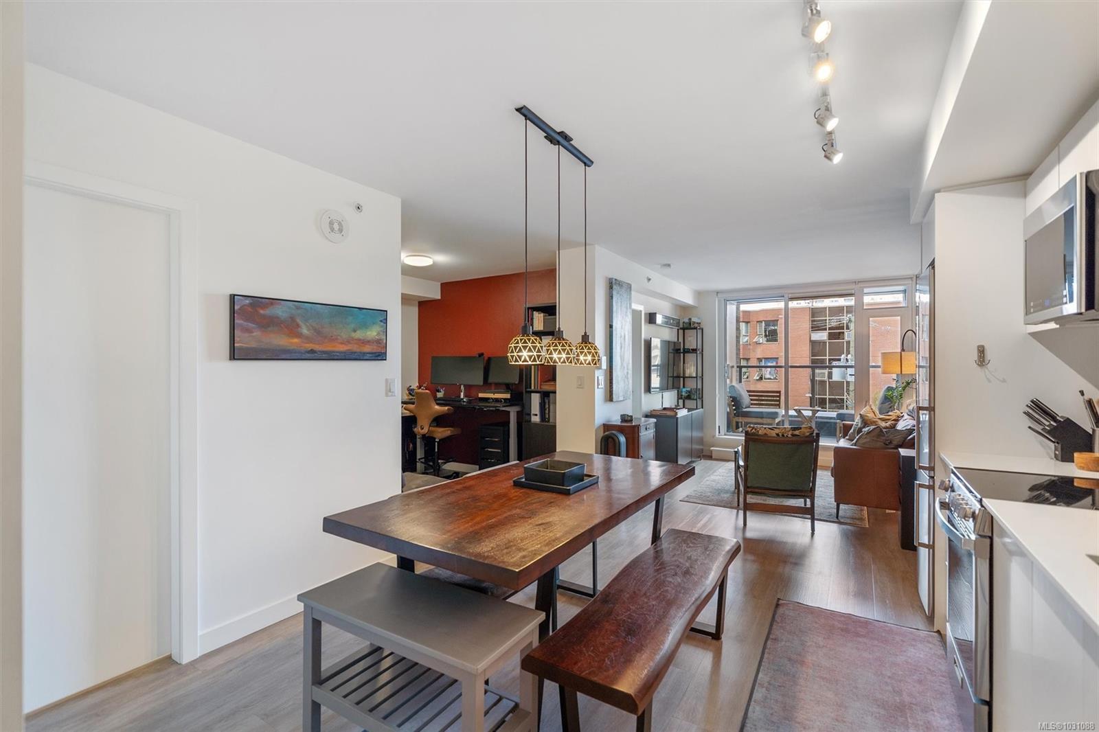 Additional image 5 of 401-845 Johnson Street, Victoria, BC, V8W 0G3