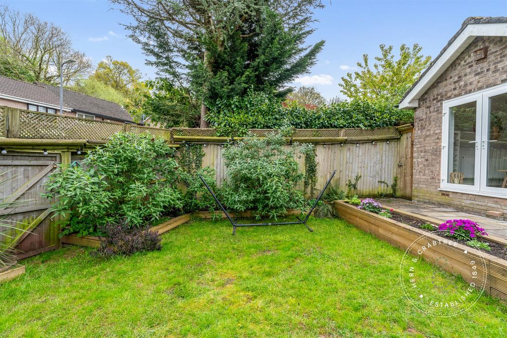 Additional image 18 of 3 bed detached house for saleHawfinch Close, Cardiff CF23