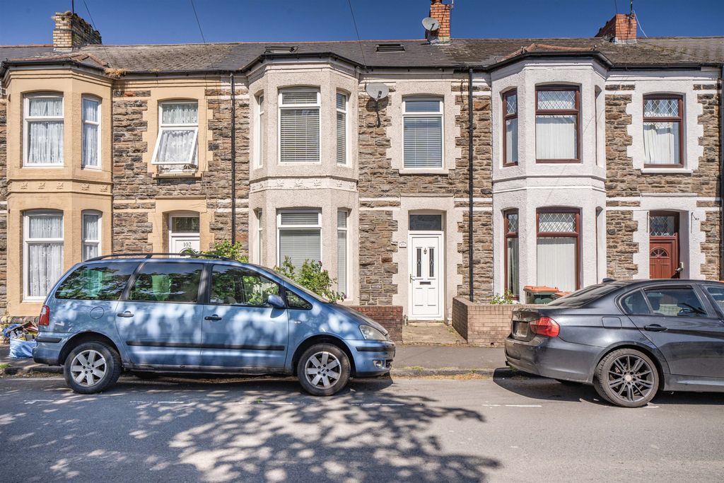 Additional image 13 of 3 bed terraced house for saleAlma Street, Newport, Newport NP20