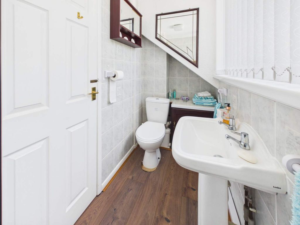Additional image 16 of 2 bed semi-detached bungalow for saleHeol Nant Castan, Cardiff. CF14