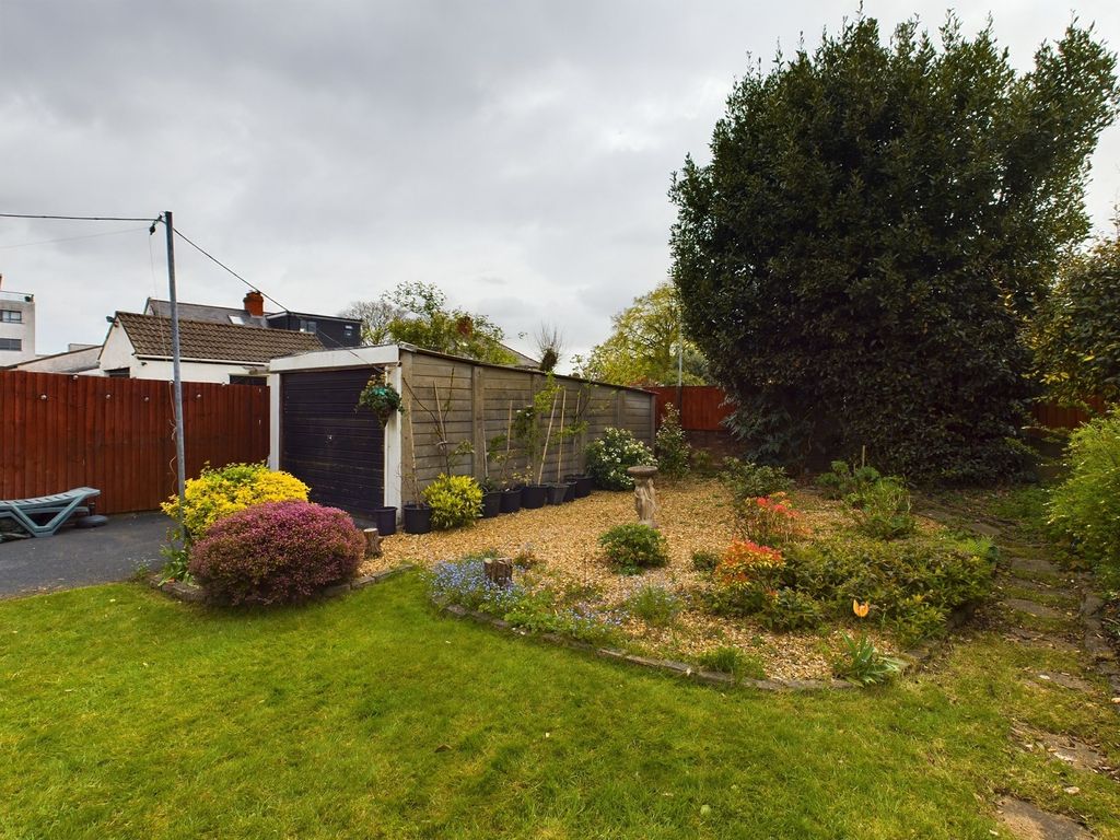 Additional image 15 of 3 bed detached bungalow for saleTyn-Y-Parc Road, Rhiwbina, Cardiff. CF14