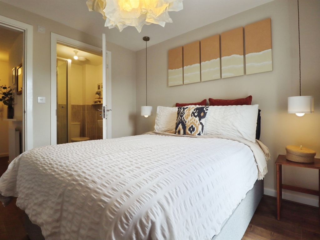 Additional image 10 of 2 bed flat for saleNeptune Road, Barry CF62