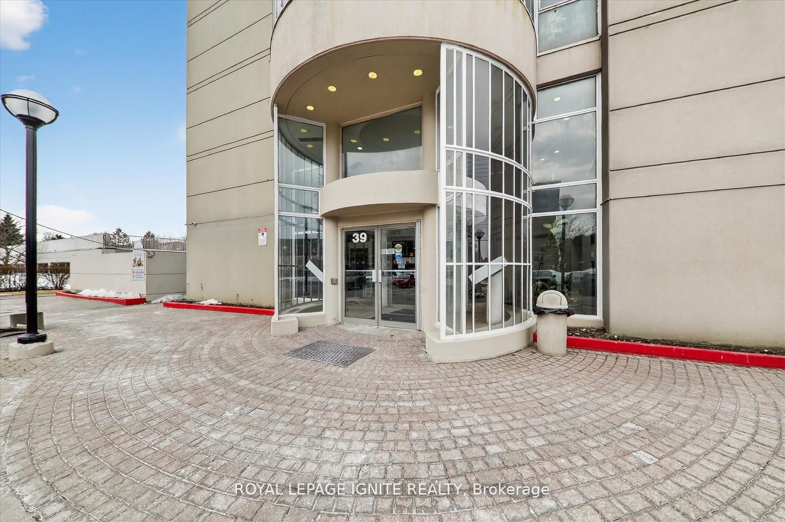 Additional image 3 of 414-39 Kimbercroft Court, Toronto, ON, M1S 5B5