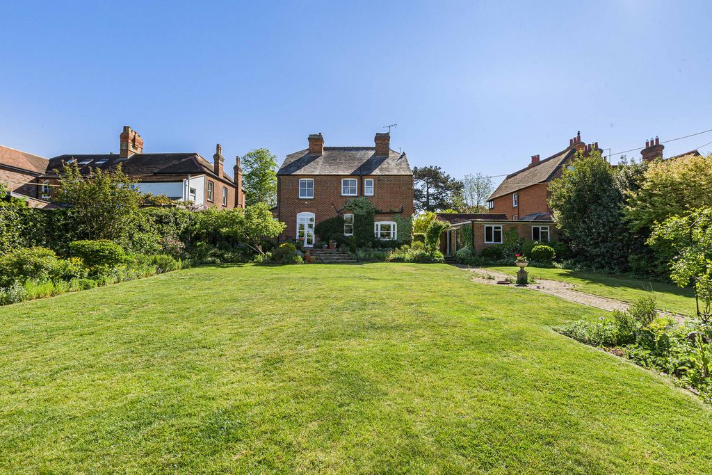 Additional image 28 of 6 bed detached house for salePark Crescent, Abingdon OX14