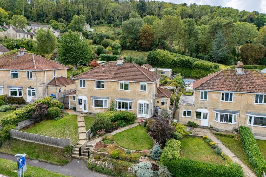 Additional image 27 of 3 bed semi-detached house for saleHigh Street, Bathford, Bath BA1