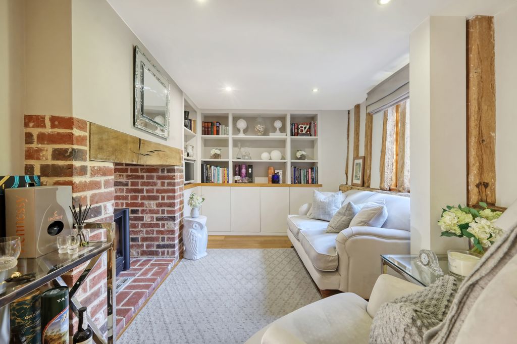 Additional image 11 of 4 bed detached house for saleCoxes Farm Road, Billericay CM11