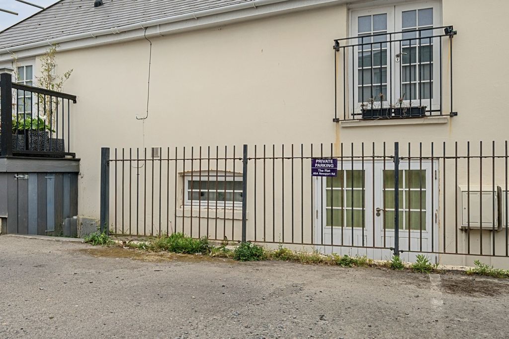 Additional image 20 of 3 bed flat for saleNewport Road, Barnstaple, Devon EX32