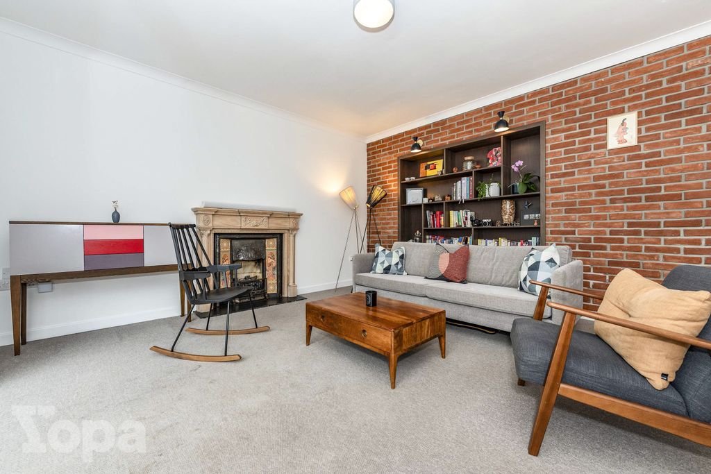 Additional image 7 of 4 bed detached bungalow for saleWoolwich Road, Belvedere DA17