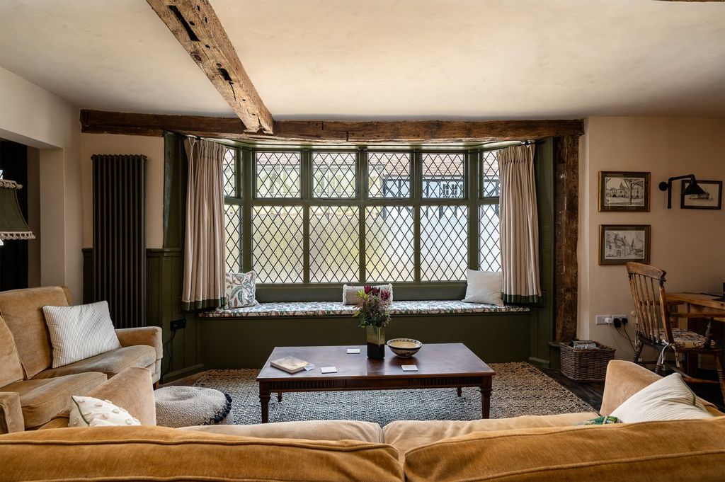 Additional image 9 of 5 bed detached house for saleHigh Street, Elstow, Bedfordshire MK42
