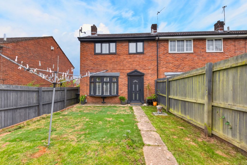Additional image 12 of 3 bed end terrace house for saleSpringwood, Cardiff, South Glamorgan CF23
