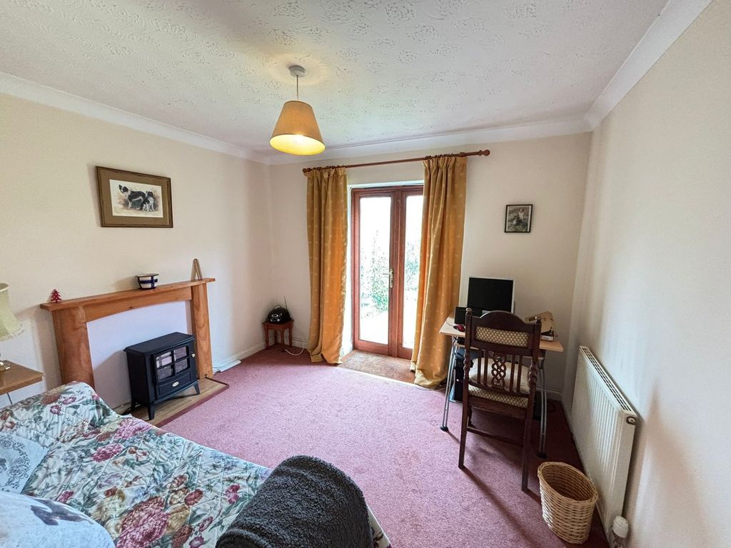 Additional image 7 of 3 bed detached bungalow for saleTai Ar Y Bryn, Builth Wells LD2