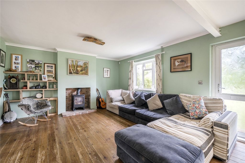 Additional image 6 of 4 bed semi-detached house for saleCharlton Musgrove, Wincanton, Somerset BA9