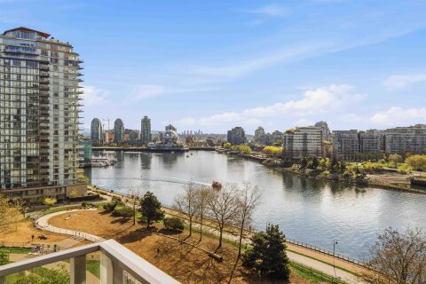 Additional image 7 of 1101-980 Cooperage Way, Vancouver, BC, V6B 0C3