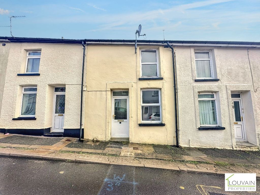 Additional image 13 of 2 bed terraced house for saleMaxworthy Row, Blaenavon, Pontypool NP4