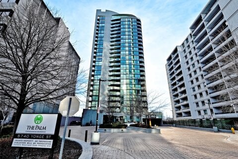 Additional image 7 of 1701-5740 Yonge Street, Toronto, ON, M2M 3T3