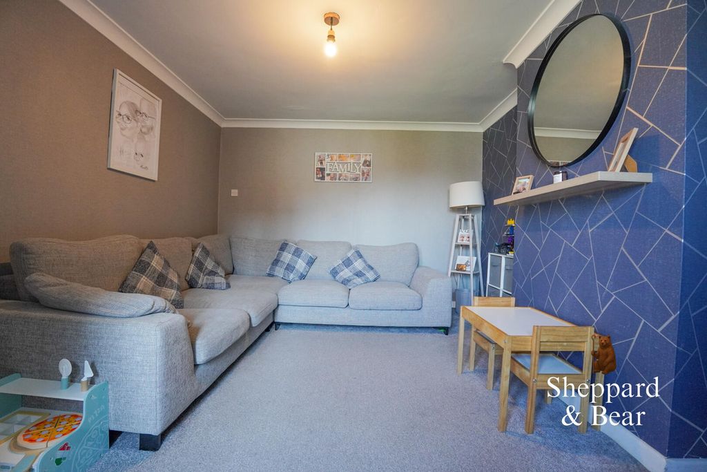 Additional image 6 of 3 bed end terrace house for saleWithycombe Road, Llanrumney, Cardiff CF3