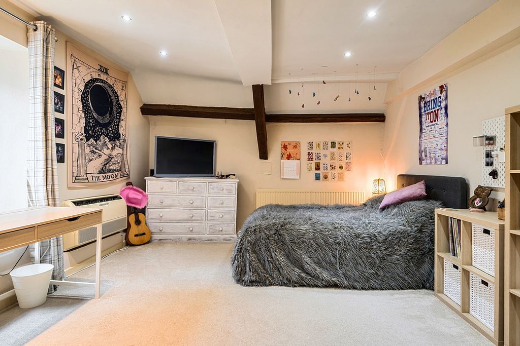 Additional image 27 of 4 bed town house for salePriory Street, Monmouthshire NP15