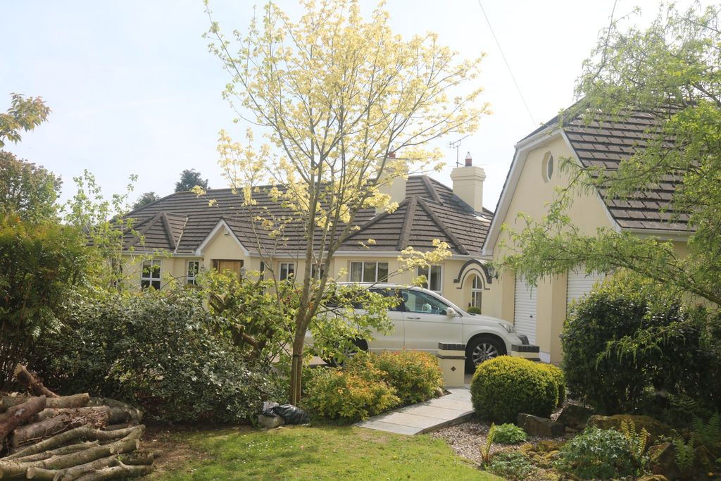 5 bed detached bungalow for saleDrumnaconagher Road, Crossgar BT30 photo 5