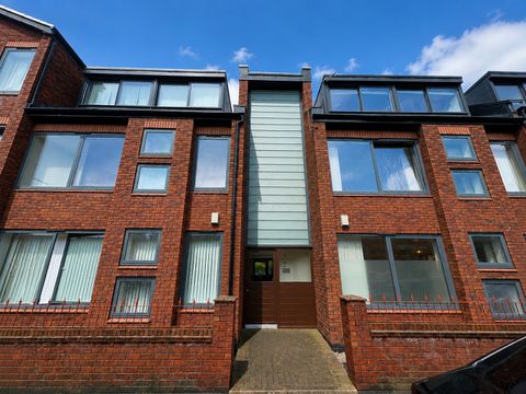 Heald Street, Garston, Liverpool L19