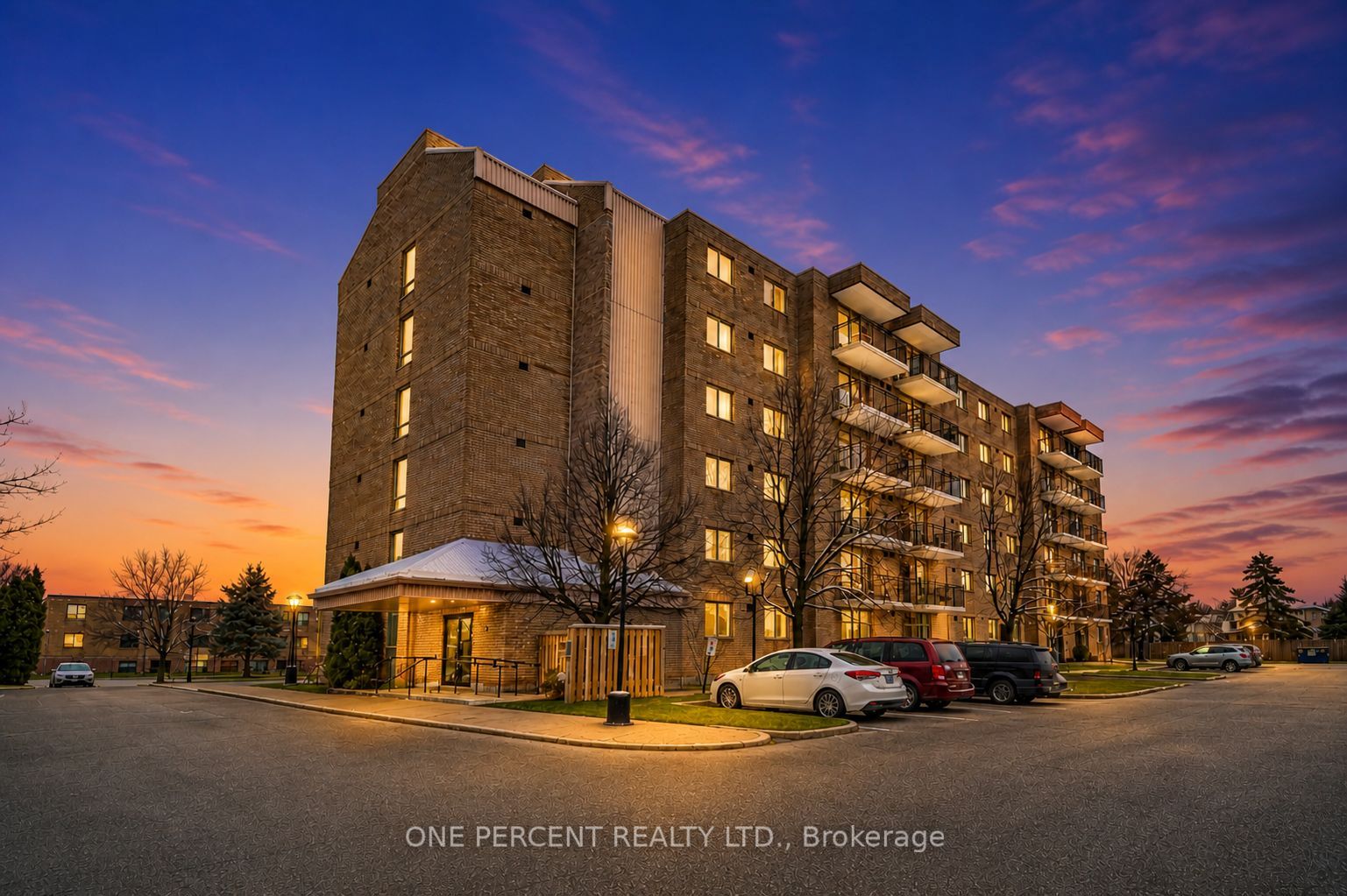 25-16 Fourth Street, Orangeville, ON, L9W 4N7