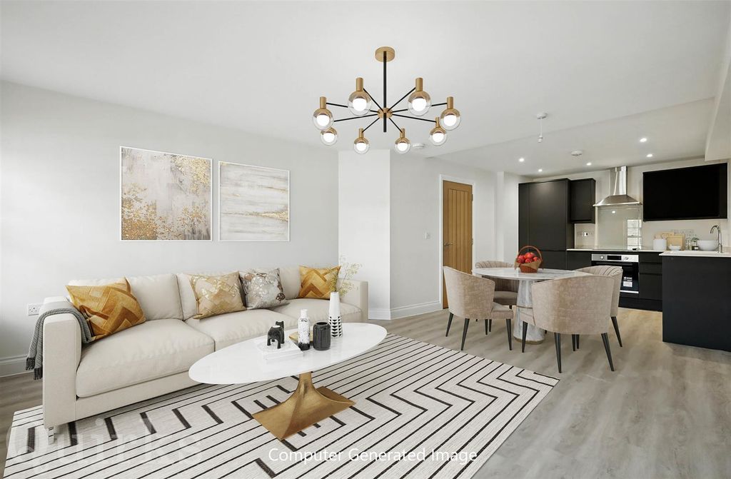Additional image 13 of 1 bed flat for saleHigh Street, Billericay CM12