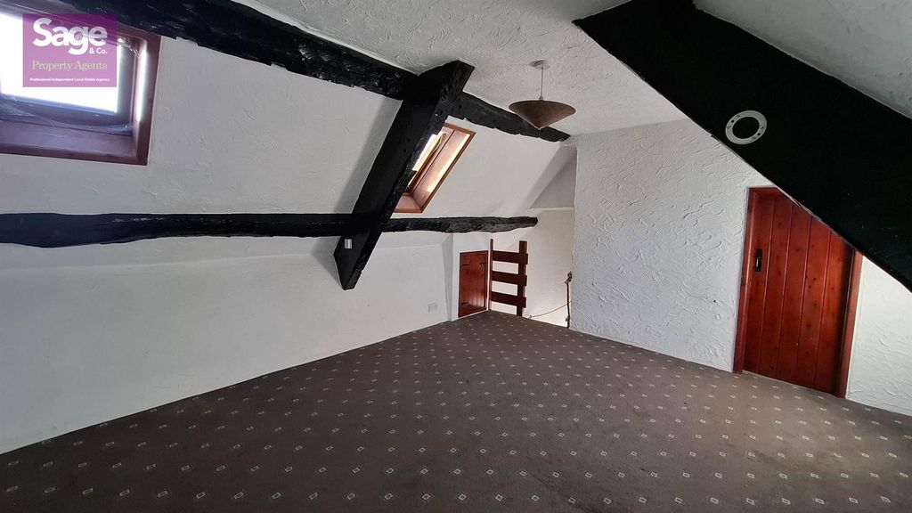 Additional image 6 of 9 bed cottage for saleCentral Avenue, Newbridge, Newport NP11