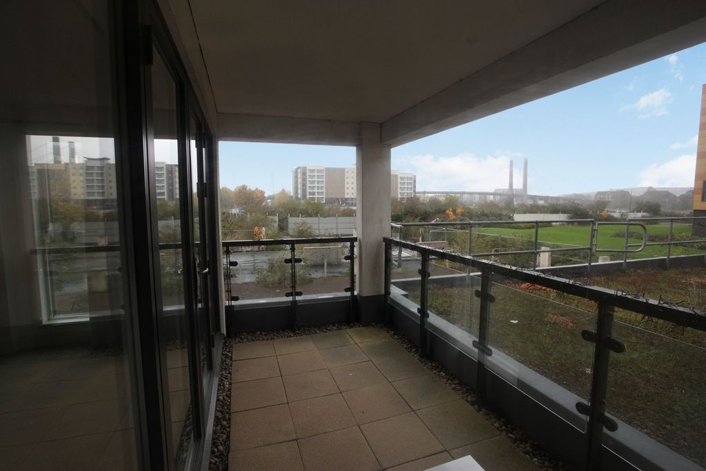 Additional image 12 of 1 bed flat for saleUsk Way, Newport NP20