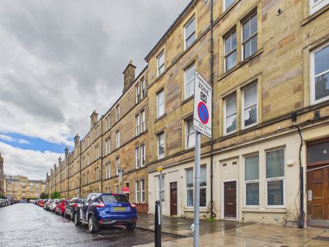 Caledonian Road, Dalry, Edinburgh EH11