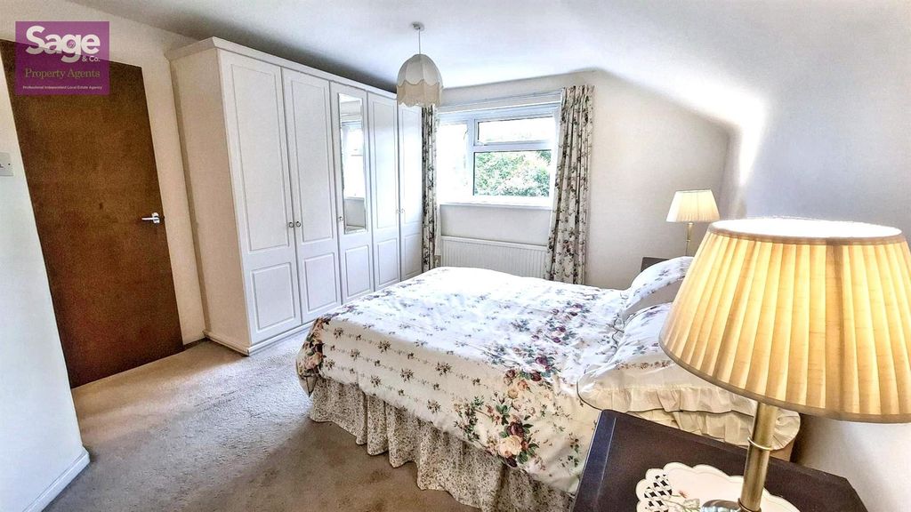 Additional image 25 of 3 bed semi-detached house for saleManor Park, Newbridge, Newport NP11