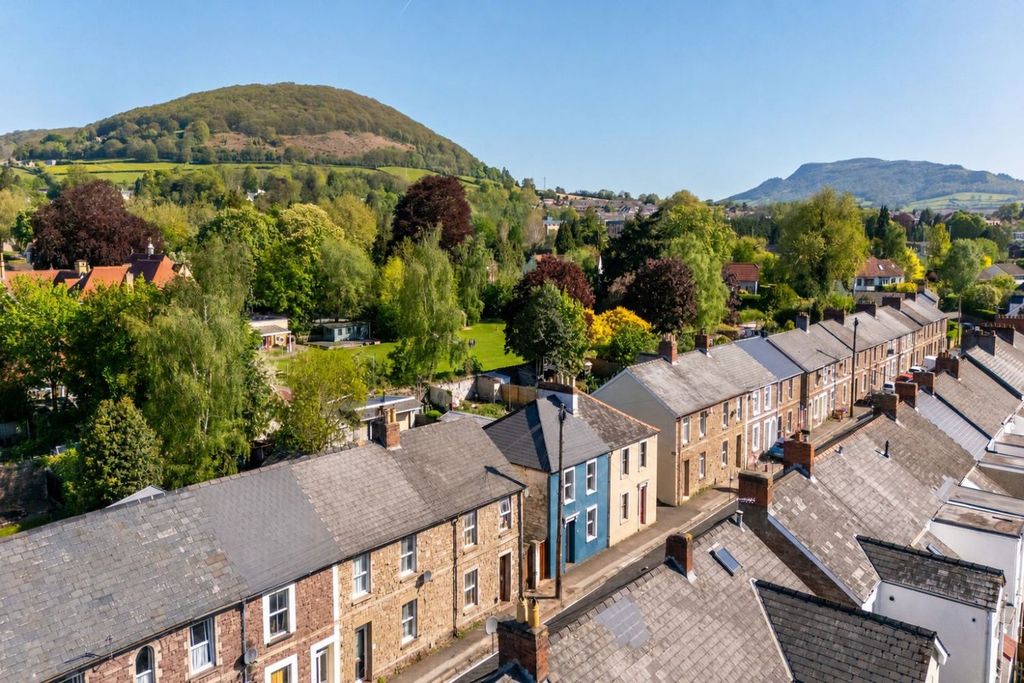 Additional image 20 of 3 bed semi-detached house for saleStanhope Street, Abergavenny NP7