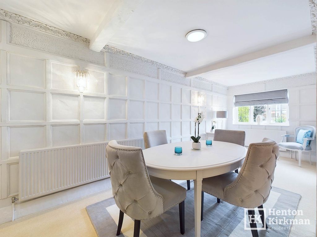 Additional image 9 of 5 bed detached house for saleLondon Road, Billericay CM12