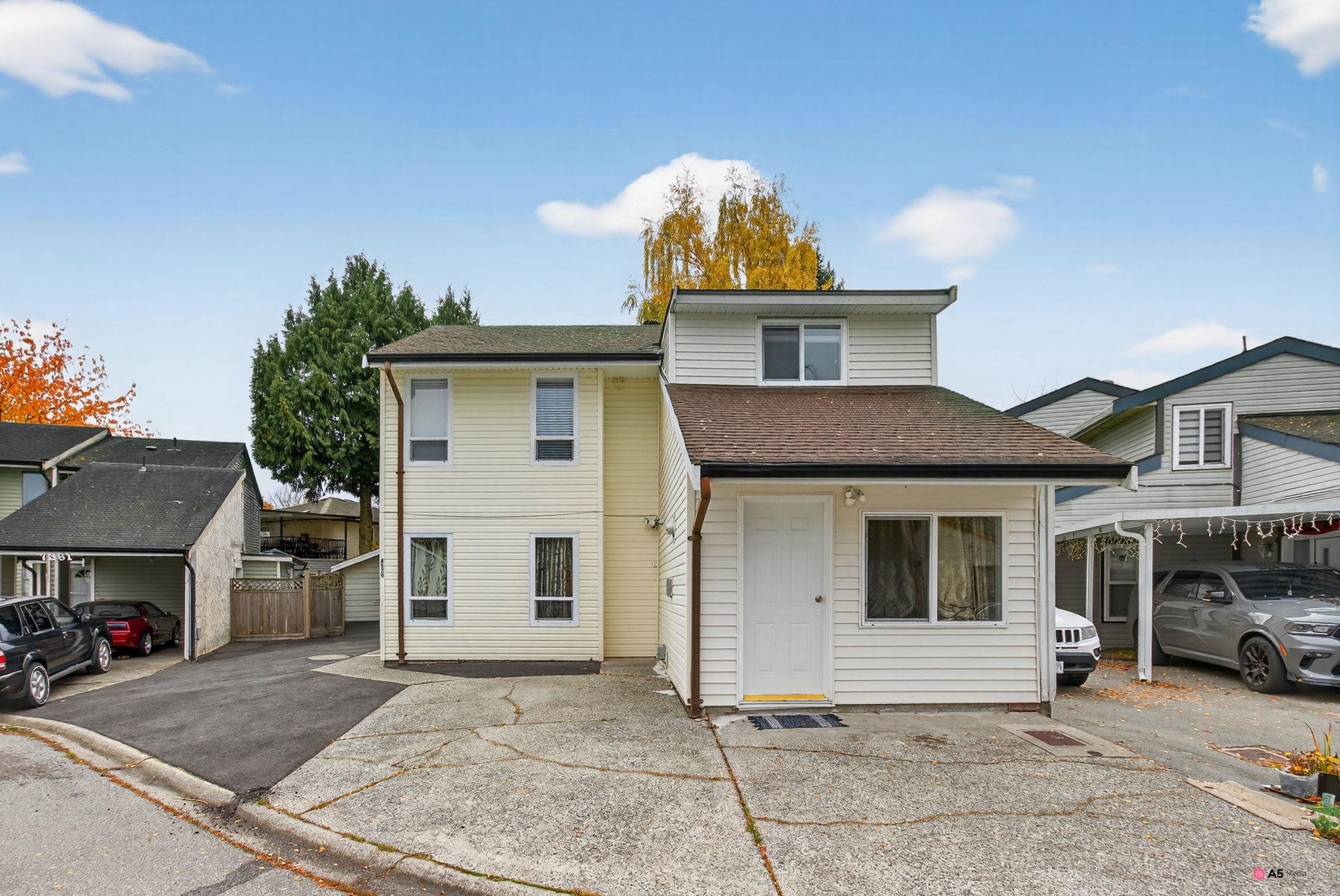 7363 129 Street, Surrey, BC, V3W 7B8