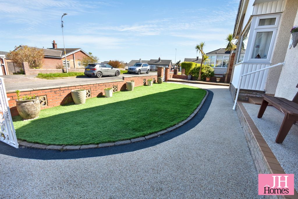 Additional image 14 of 3 bed detached bungalow for saleSilecroft Gardens, Walney, Barrow-In-Furness LA14