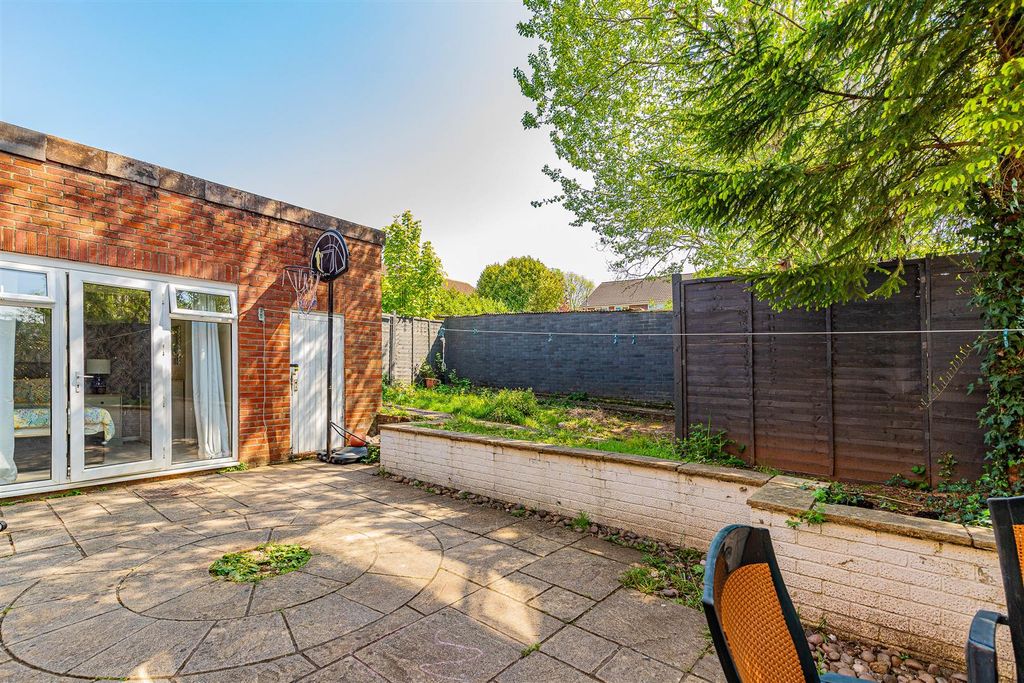 Additional image 12 of 3 bed maisonette for saleGwynant Crescent, Lakeside, Cardiff CF23