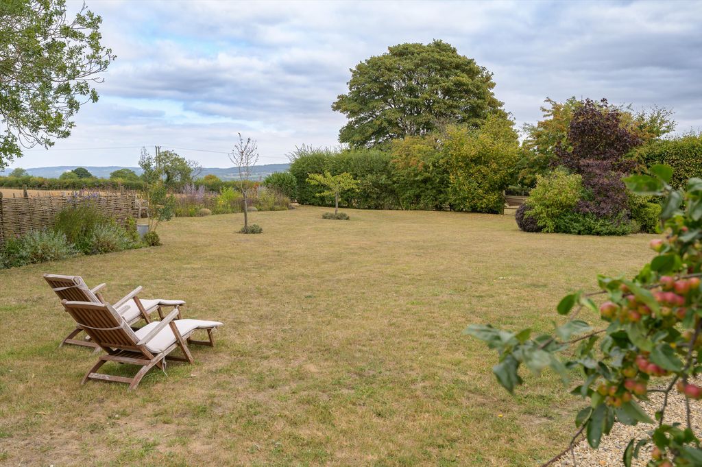 Additional image 4 of 4 bed detached house for saleNear Batcombe, Bruton And Frome, Somerset BA4