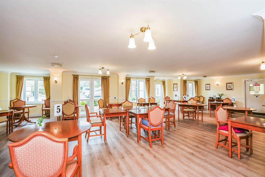 Additional image 30 of 1 bed flat for saleSt Rumbolds Court, Buckingham Road, Brackley NN13