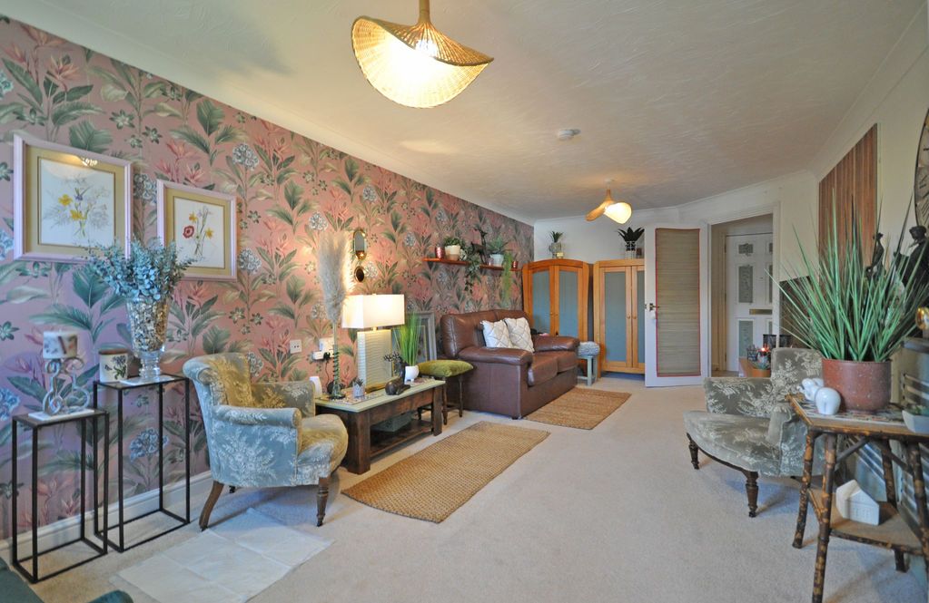Additional image 4 of 1 bed property for saleMonmouth Court, Newport NP20