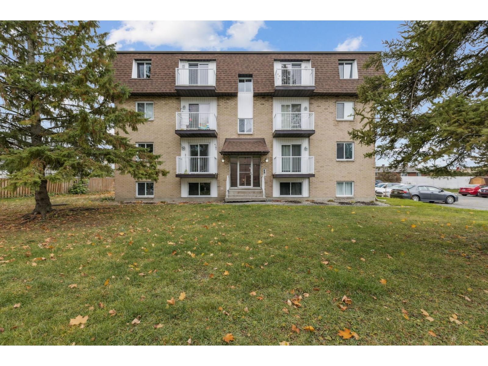 168 Rue Lamarche
