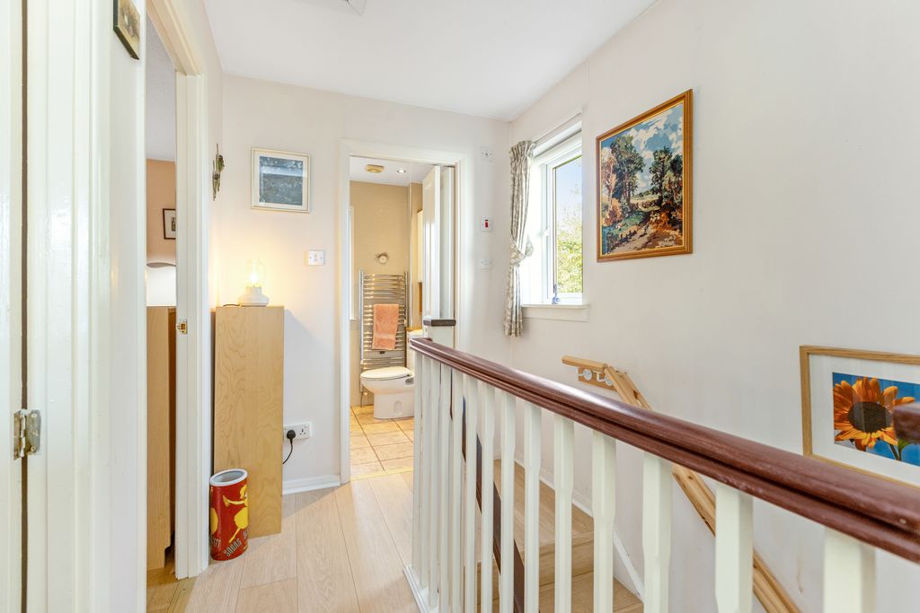 Additional image 20 of 3 bed semi-detached house for sale79 Gilmerton Dykes Road, Edinburgh EH17
