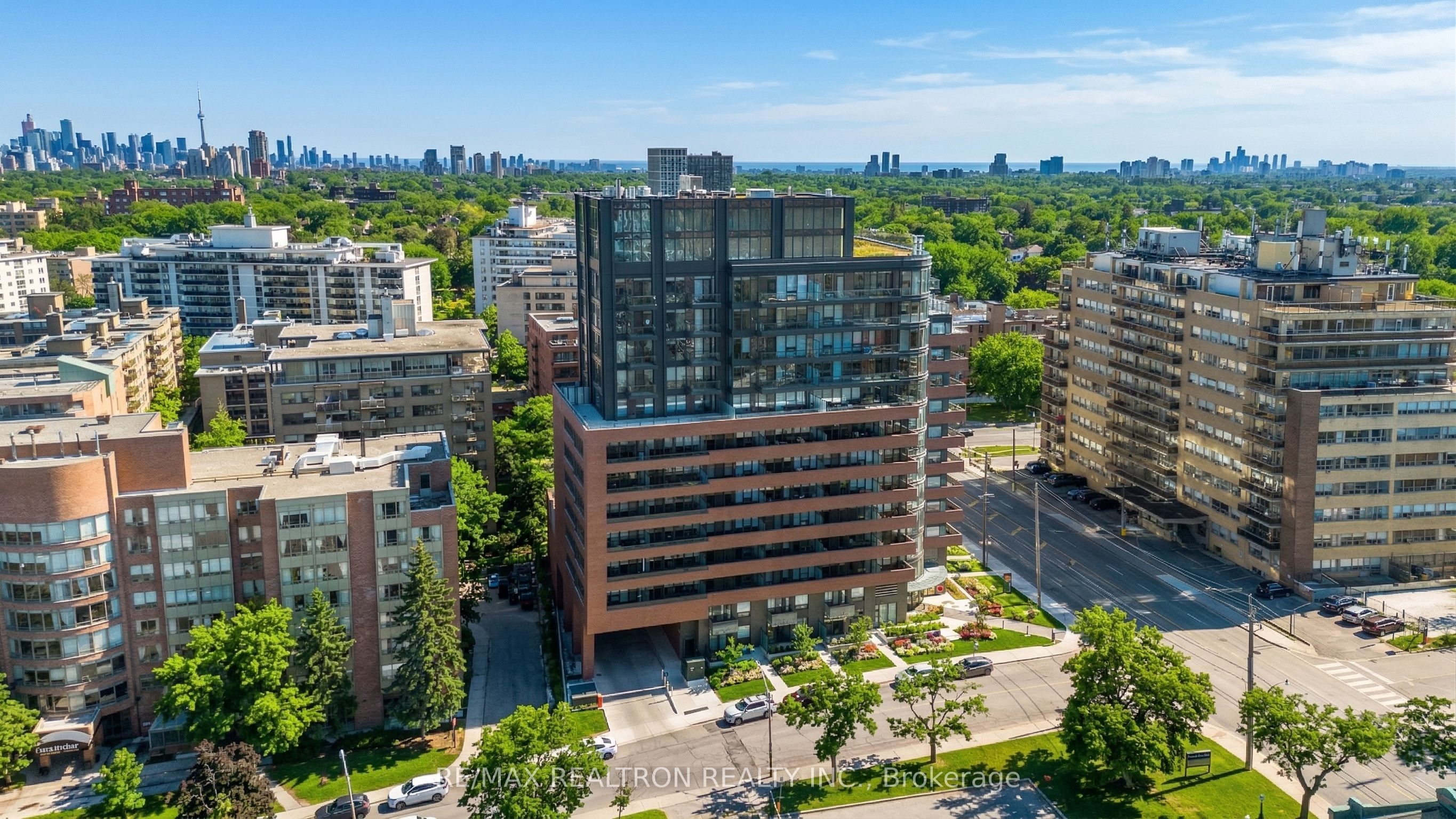 Additional image 3 of 407-2525 Bathurst Street, Toronto, ON, M6B 2Y9