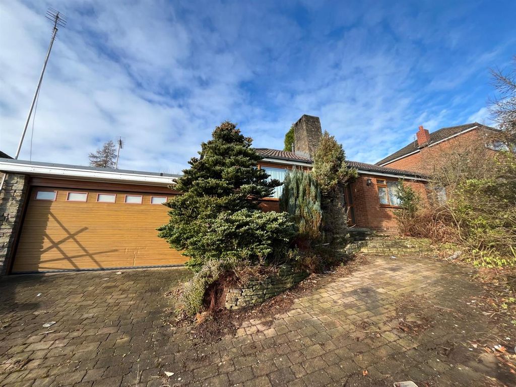 Additional image 15 of 3 bed detached bungalow for saleKingsley Close, Ashton-Under-Lyne OL6