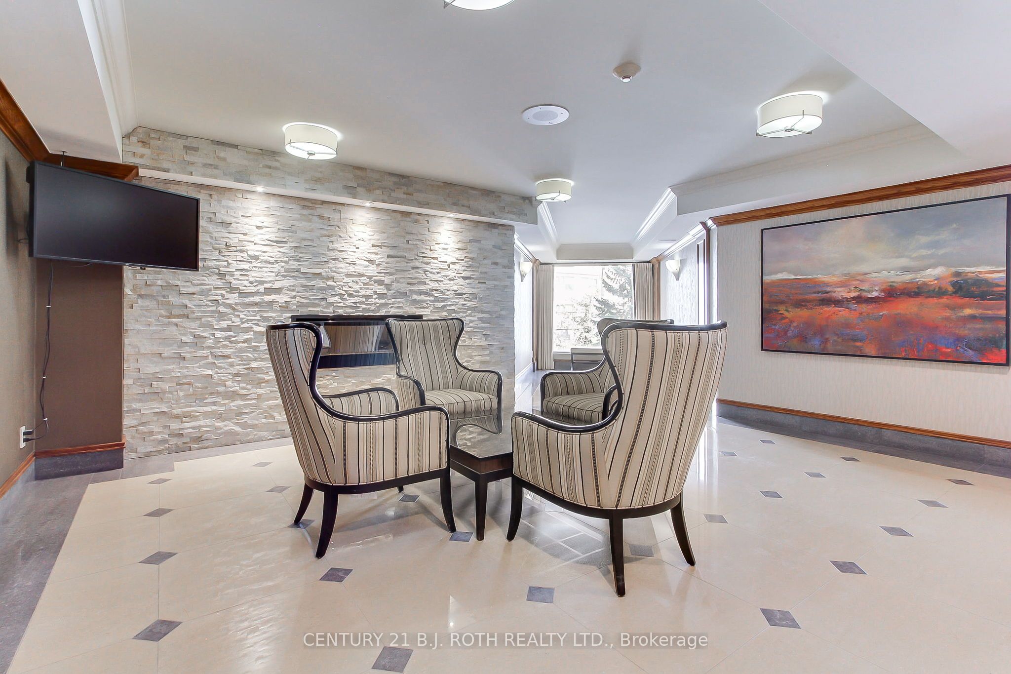 Additional image 5 of LP915-18 Concorde Place, Toronto, ON, M3C 3T9