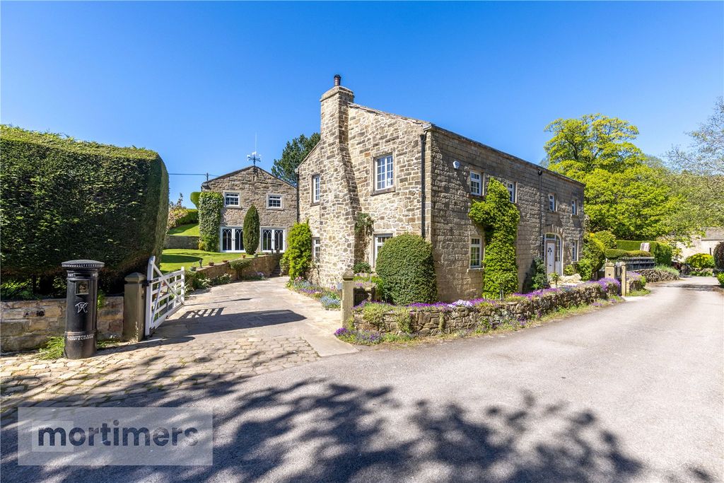 Additional image 43 of 4 bed detached house for saleOld Hall Lane, Pleasington, Blackburn, Lancashire BB2